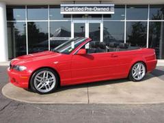 2004 BMW 2004 BMW