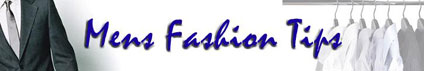 Men's Fashion