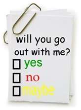How to Ask a Girl Out